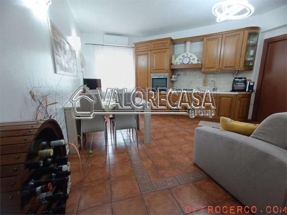 Appartamento trilocale (Laghetto) 75mq