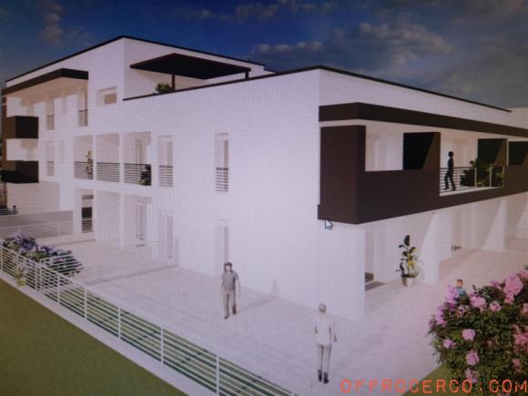 Appartamento Cittadella 103mq 2023