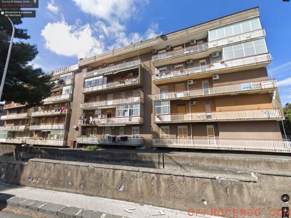 Appartamento (San nullo - Belsito - SG. Galermo) 60mq