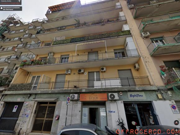 Appartamento (Province - Italia - Viale Libertà - Pzza Iolanda) 89mq