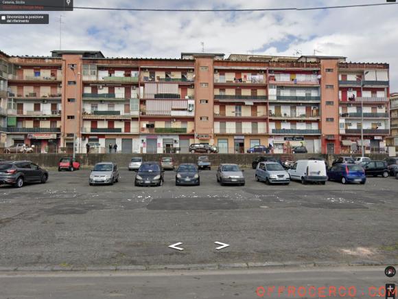 Appartamento (San Giorgio - Villaggio Sant' Agata) 50mq