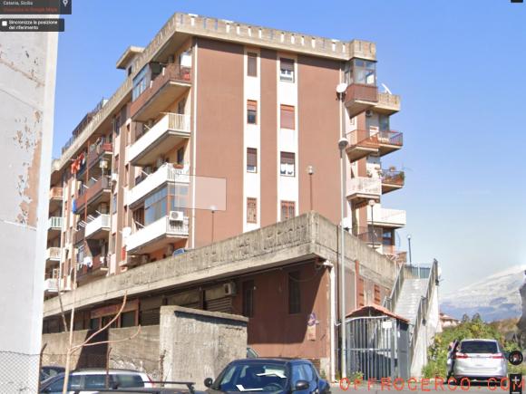 Appartamento (Viale M.Rapisardi - Sacra Famiglia - Diaz) 90mq