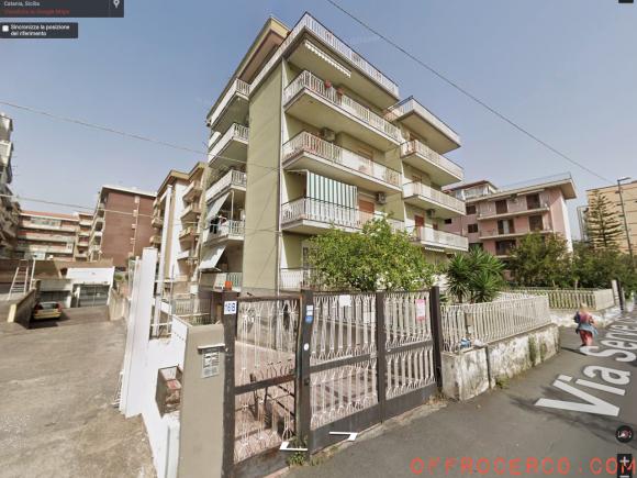 Attico (Viale M.Rapisardi - Cibali) 120mq