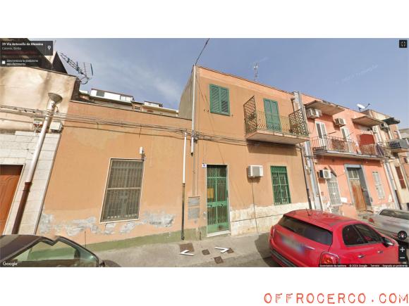 Appartamento (Barriera - Canalicchio) 70mq