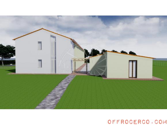 Appartamento Oste 85mq 2025