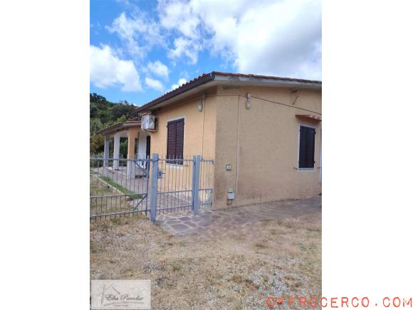 Villa (Prima Campagna) 110mq