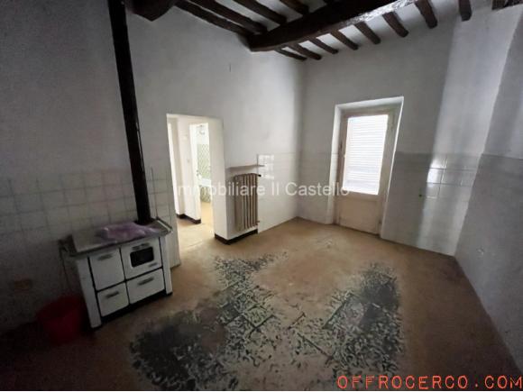 Casa a schiera Gioiella 290mq 1800