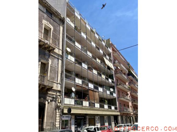 Appartamento Catania - Centro 146mq 1962