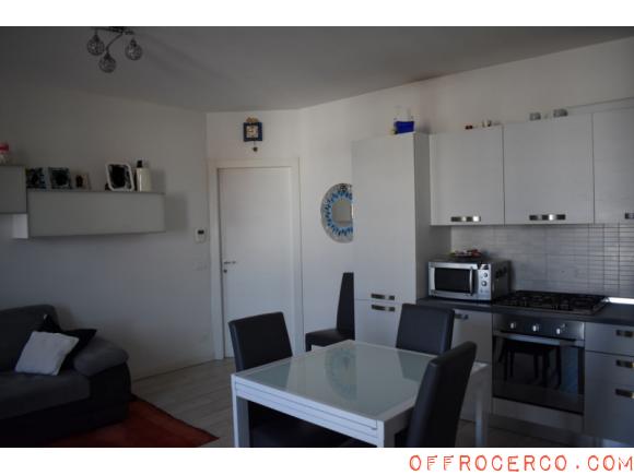 Appartamento Maserà - Centro 88mq 2015