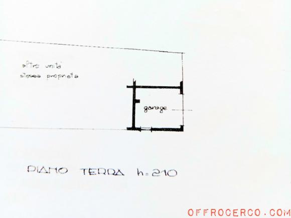 Appartamento Chiesanuova 85mq