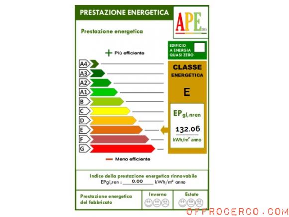 Appartamento Chiesanuova 85mq