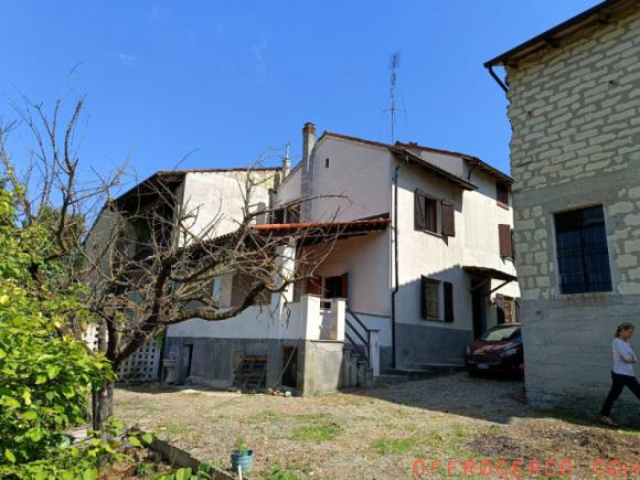 Casa singola Coppi 120mq