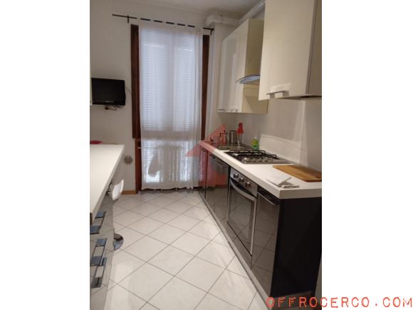 Appartamento San Lazzaro - Lubiana 60mq