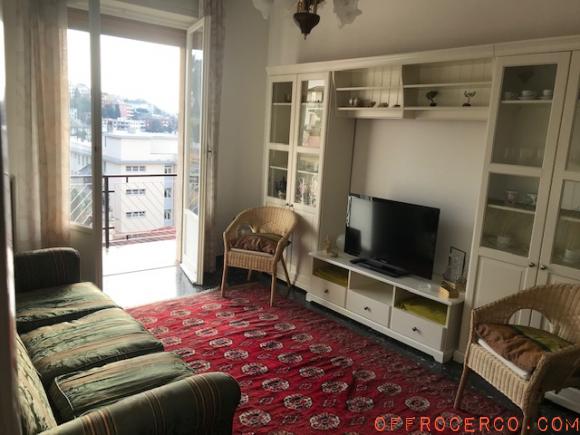 Appartamento Rapallo - Centro 75mq