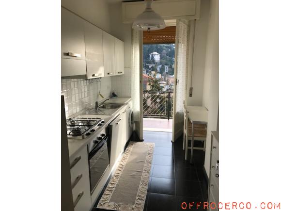 Appartamento Rapallo - Centro 75mq