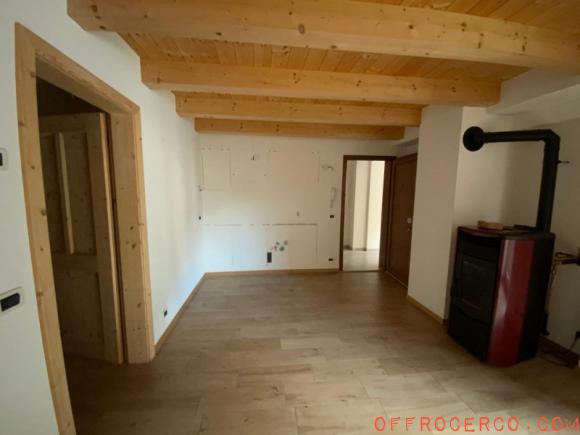 Appartamento Santo Stefano di Cadore - Centro 40mq