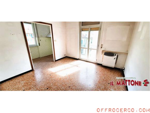 Appartamento trilocale (Centro) 90mq