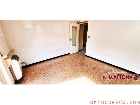 Appartamento trilocale (Centro) 90mq