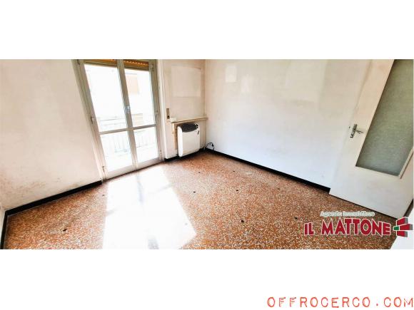 Appartamento trilocale (Centro) 90mq