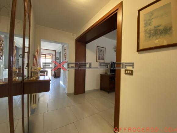 Casa a schiera Cavarzere 125mq