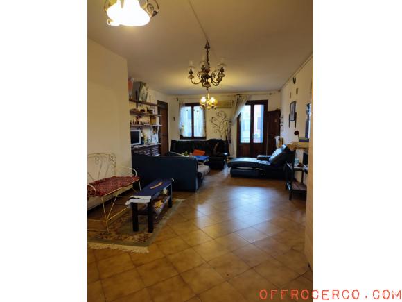 Appartamento Montagnana - Centro 120mq