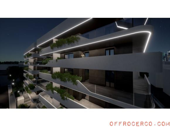 Appartamento Pescara - Centro 110mq