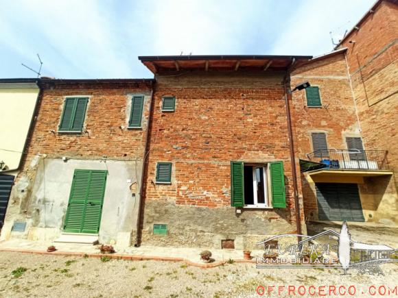 Casa a schiera Casamaggiore 212mq