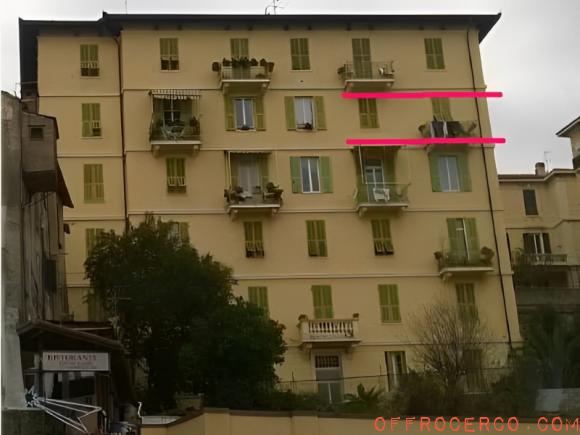 Appartamento Sanremo 94mq 1960
