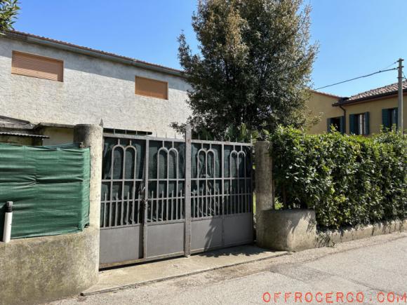 Casa a schiera Fanzolo 205mq