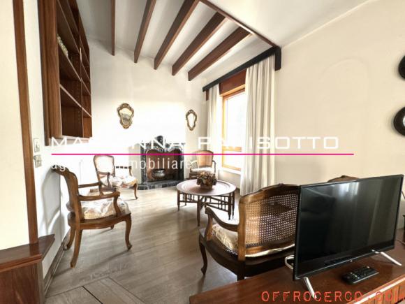 Appartamento Bassano del Grappa - Centro 383mq 1950