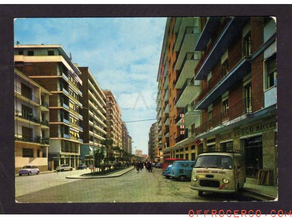 Appartamento 3 Locali Centro 60mq 2024