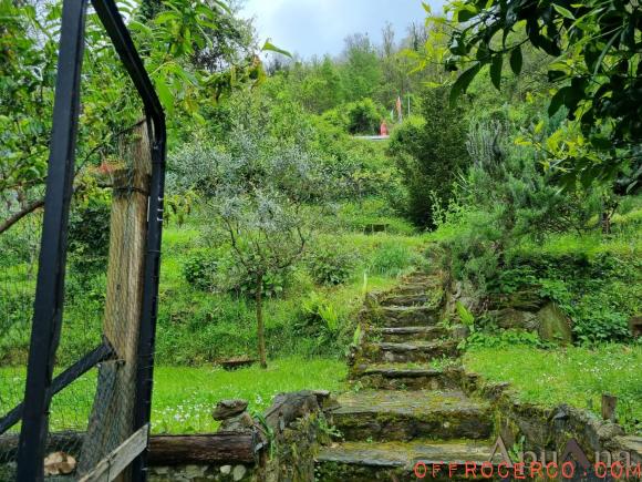 Casa indipendente 5 Locali o più San Carlo 70mq