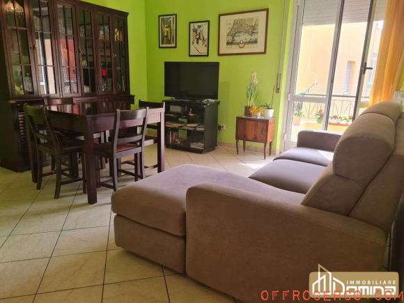 4 o più locali (Borgo Rodi) 80mq