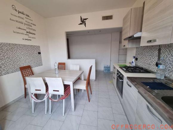 Appartamento (Villaggio dei Giovi) 85mq