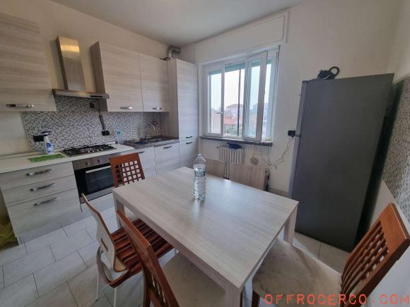 Appartamento (Villaggio dei Giovi) 85mq