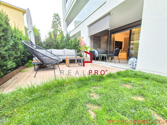 Appartamento bilocale (Gries - S. Quirino) 75mq