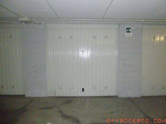 Garage (Semicentro) 16mq