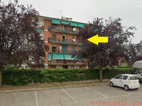 Appartamento Riva Presso Chieri - Centro 80mq