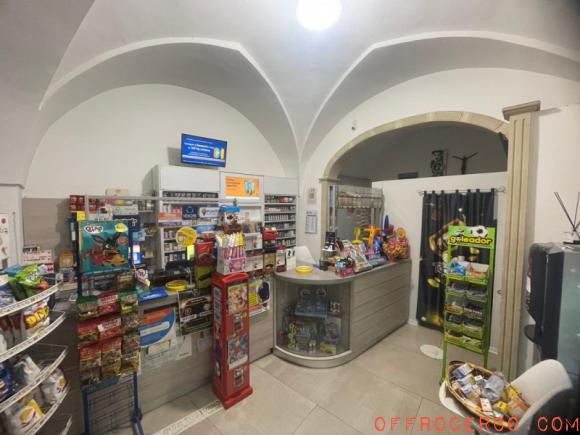 Attivita commerciale Ruffano - Centro 40mq