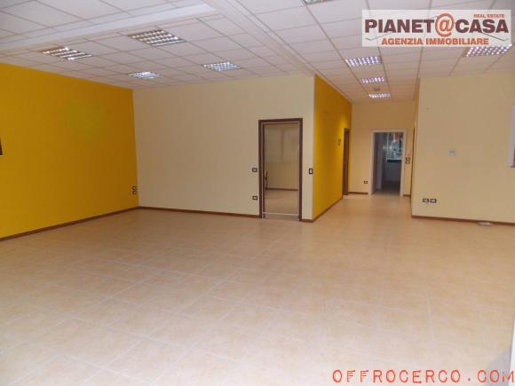 Locale commerciale PAGLIARE DEL TRONTO 190mq