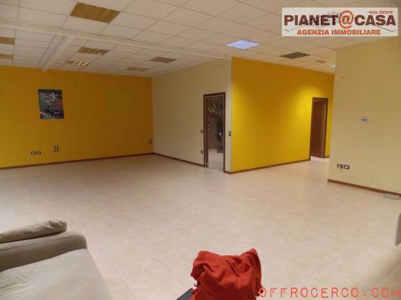 Locale commerciale PAGLIARE DEL TRONTO 190mq