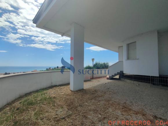 Villa 5 Locali o più Alta 305mq 1980