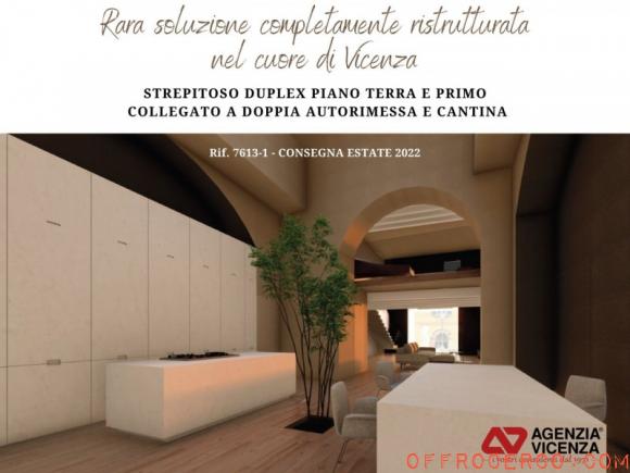 Appartamento Centro Storico 270mq 2021