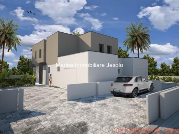 Bifamiliare Jesolo Paese 130mq 2024