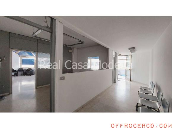 Ufficio (San Faustino) 230mq