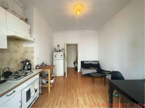 Appartamento bilocale (MM Sant Agostino/Solari) 50mq