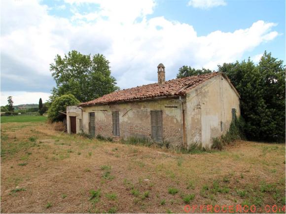 Casa singola (Cattabrighe Celletta) 165mq