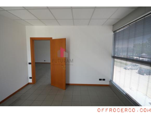 Ufficio Zona Industriale Ovest 85mq 2004