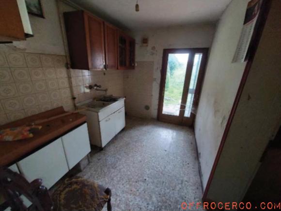 Casa a schiera Villa Bartolomea 150mq