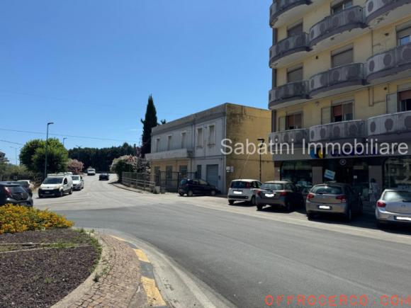 Casa singola Zona Ospedale 550mq